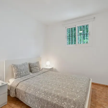 My Little 49 Village de vacances Palm-mar